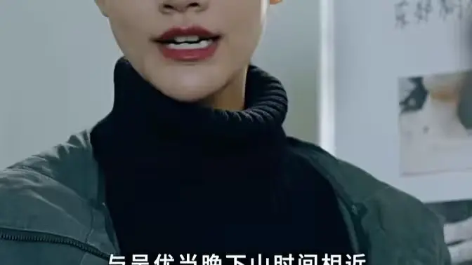 《暗影》：这不是‘普通’的纯爱电影，全程‘窒息’！‘演技派’的‘神仙打架’，谁看谁‘上头’！