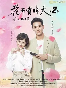 《花开有晴天 第二季》：这“穿越天际靠近你”的剧情，还不如我上班通勤来得实在！