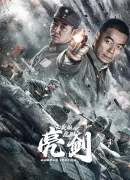 《亮剑之英雄虎胆》：这哪是抗战剧？明明是男人看了热血沸腾的《喜剧》！