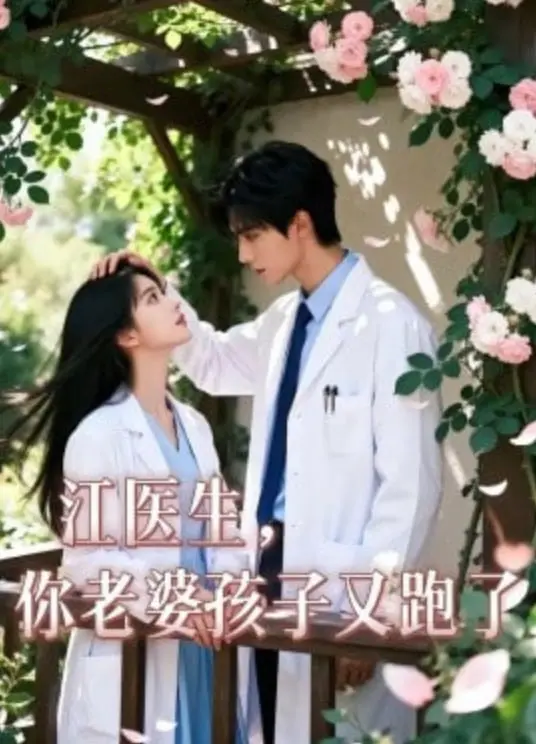 《江医生，你老婆孩子又跑了》：国产狗血剧新高度？看完直呼‘这剧情，绝了！’
