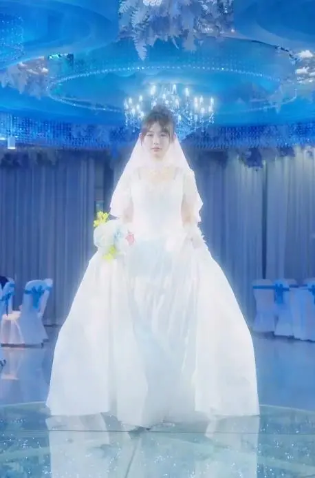 《闪婚老公是仙君》：这剧情，比我追过的阿根廷夺冠还离谱！