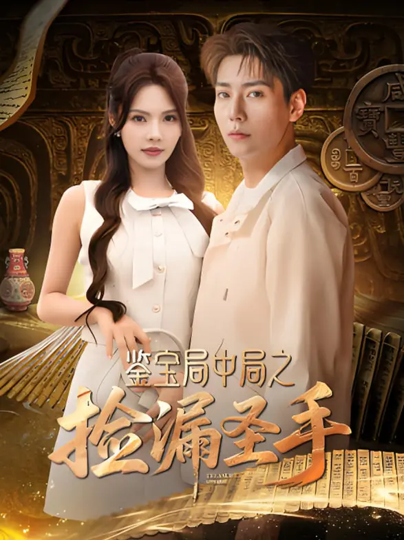 《鉴宝局中局之捡漏圣手》：这鉴宝玩得像“山东泰山”一样硬核！
